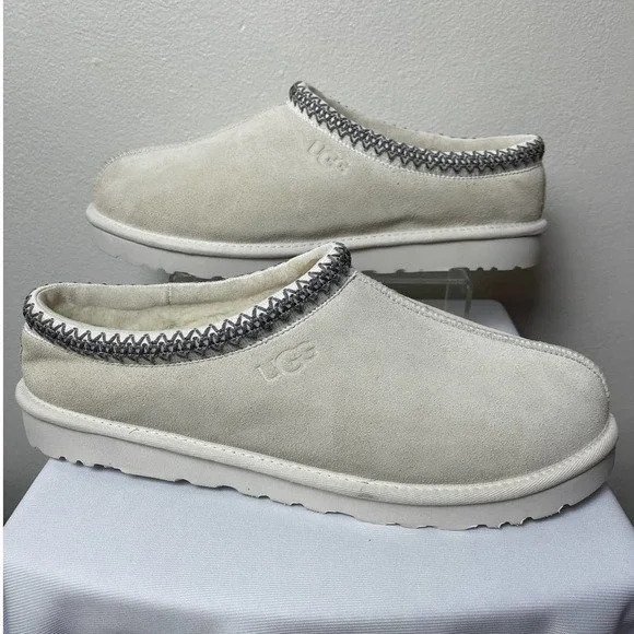 NEW UGG Tasman Slippers